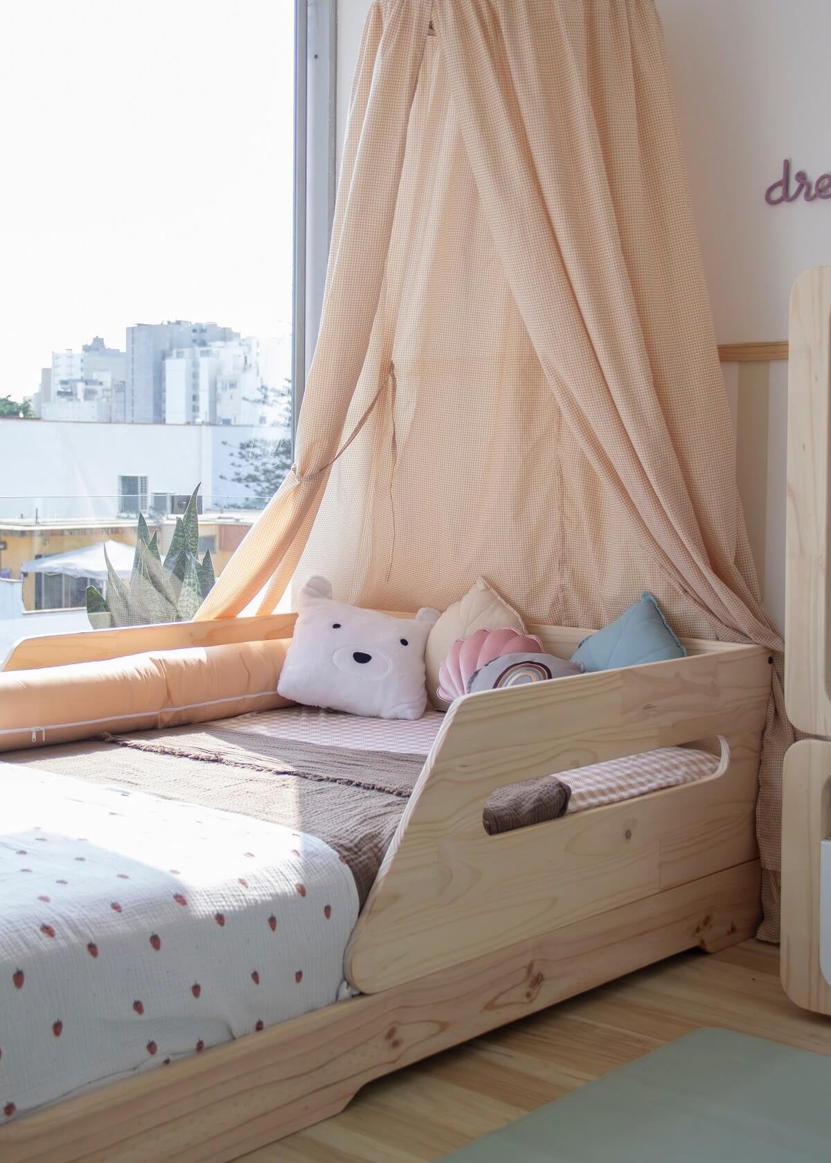 cama Haylli, 1 plaza, 1.5 plazas, muebles infantiles, colección, diseñadas plana, montessori, asiri, sostenibilidad, convertible, niños, niñas, madera, evolutivas, ecológicas ambiente, somos verde, minimalista, dormitorio; decoración, hogar, modernas, barnizadas.