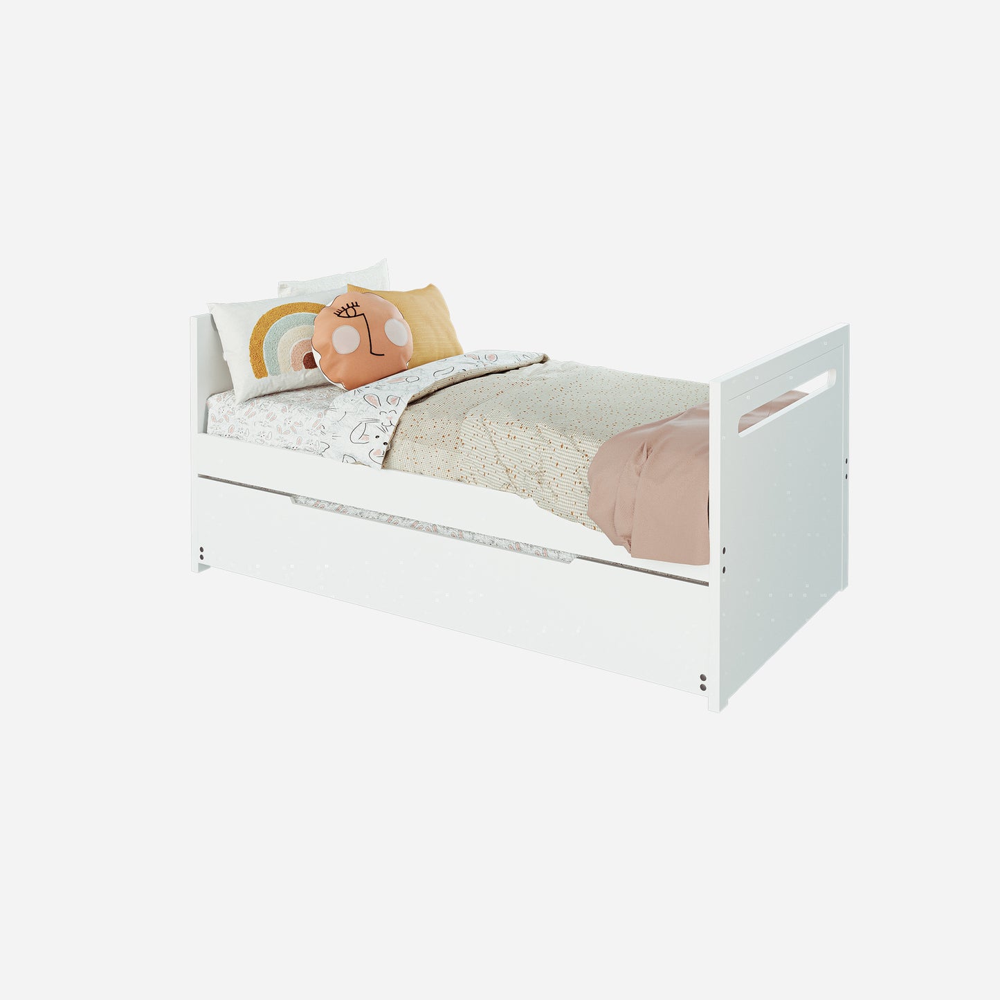 cama casita, 1 plaza, 1.5 plazas, muebles infantiles, colección, funcionales, modulares, diseñadas, enfoque, montessori, asiri, sostenibilidad, convertible, niños, niñas, madera, evolutivas, medio ambiente, somos verde, minimalista, decoración, hogar, cuartos, barnizadas, cuna