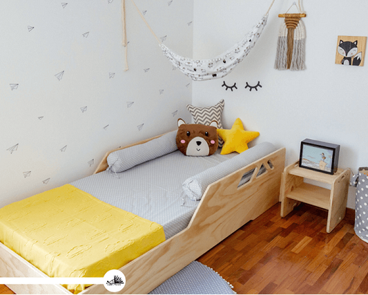 cama Lucca, 1 plaza, 1.5 plazas, muebles infantiles, colección, diseñadas plana, montessori, asiri, sostenibilidad, convertible, niños, niñas, madera, evolutivas, ecológicas ambiente, somos verde, minimalista, dormitorio; decoración, hogar, modernas, barnizadas.