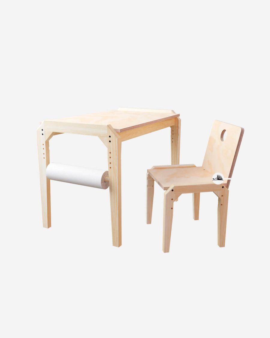 Mesa Huku, dormitorio, home, decoración, habitación, moderno, minimalista, niñas, niños, muebles infantiles, decorar, funcional, vintage, elegante, baby, infantil, organizador, mesa trabajo, dibujos, multiuso.