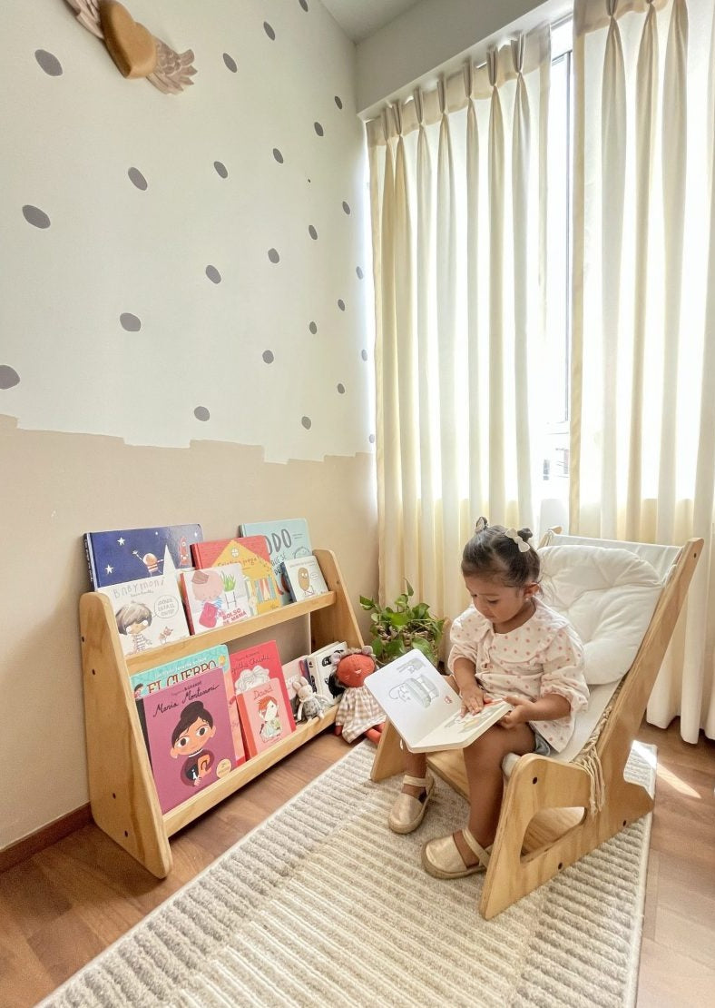 Lazy Chair, Sillas, dormitorio, home, decoración, habitación, moderno, minimalista, niñas, niños, muebles infantiles, decorar, funcional, vintage, elegante, baby, infantil, organizador, mesa relajo, descanso, multiuso, silla para leer.