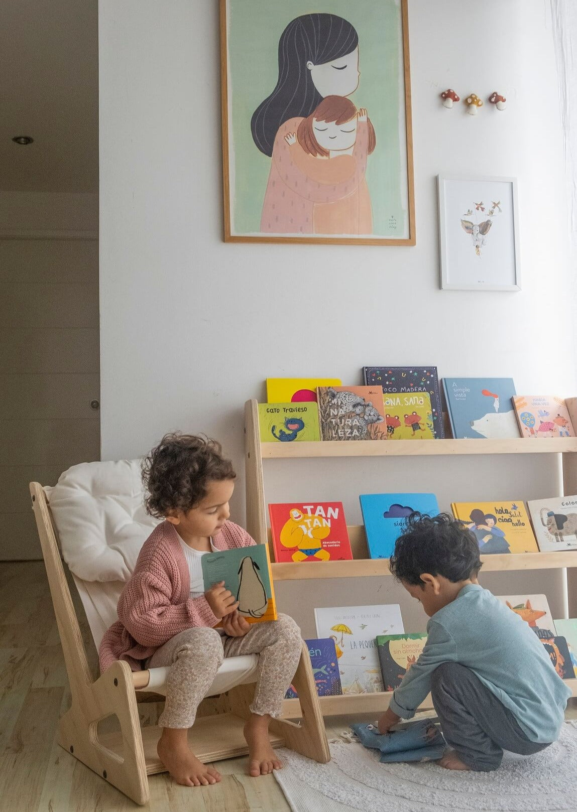 Lazy Chair, Sillas, dormitorio, home, decoración, habitación, moderno, minimalista, niñas, niños, muebles infantiles, decorar, funcional, vintage, elegante, baby, infantil, organizador, mesa relajo, descanso, multiuso, silla para leer.