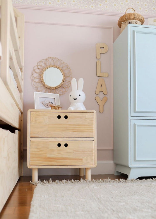 velador, mesa de noche, madera, dormitorio, home, decoración, habitación, moderno, minimalista, niñas, niños, muebles infantiles, decorar, funcional, vintage, velador con cajón, elegante, baby, cómoda.