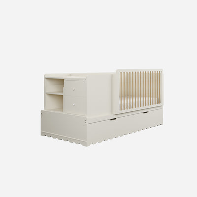 Cama Cuna Alma Dulce