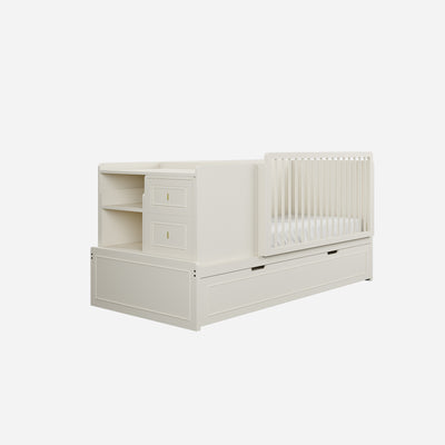 Cama Cuna Alma Noble