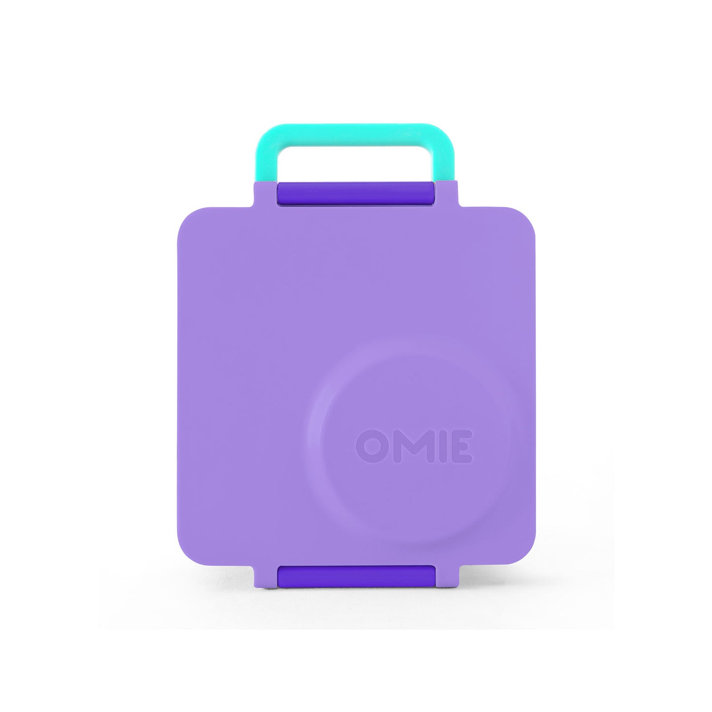 Lonchera Omie Box - Purpura