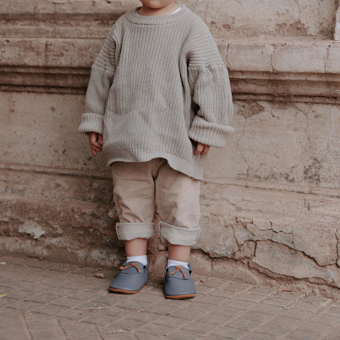 Mocs Camilo Plomo