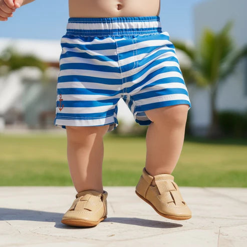 Mocs Franciscanas Mani