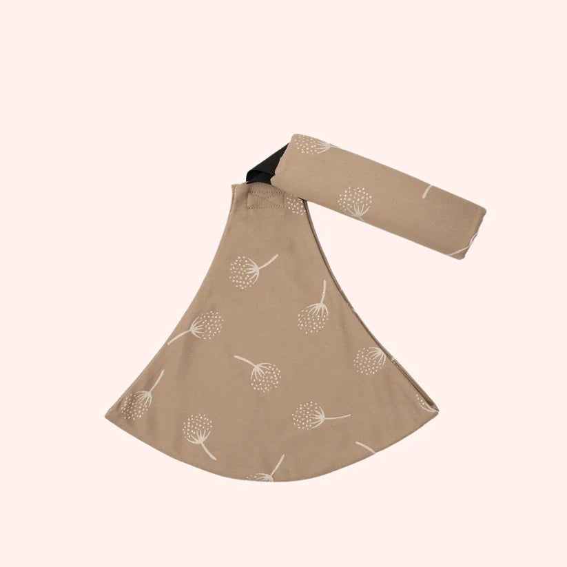 Portabebé Toddler Carrier Mocha