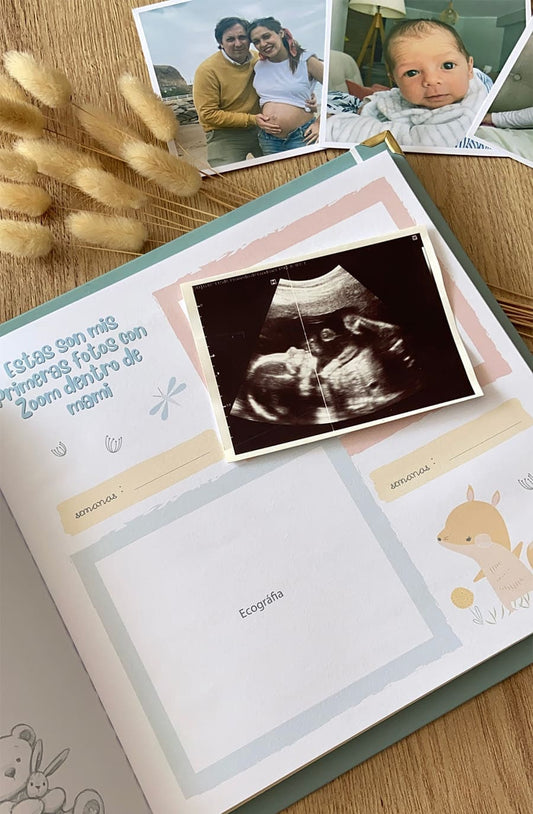 Mis Primeras Aventuras