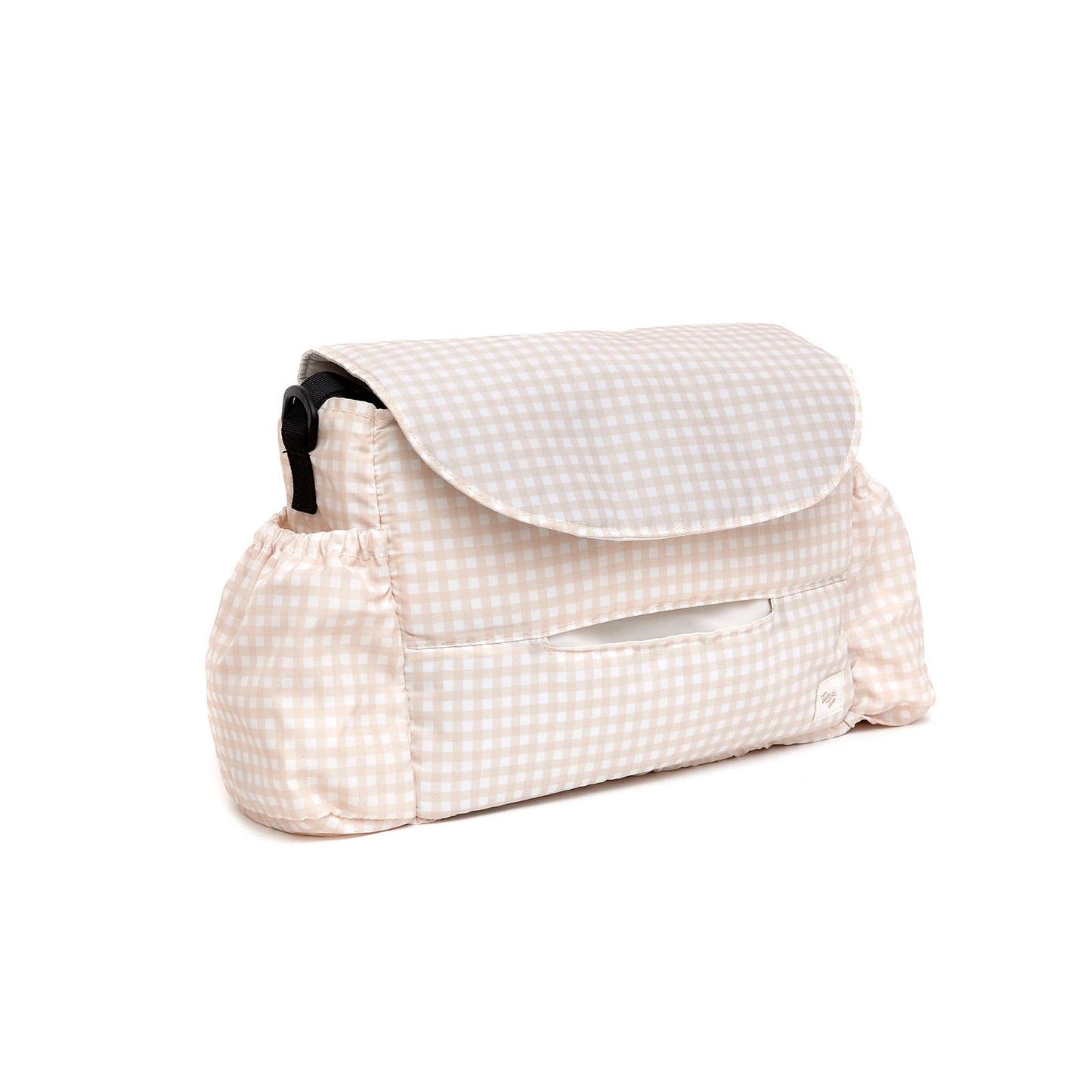 Maleta Beige