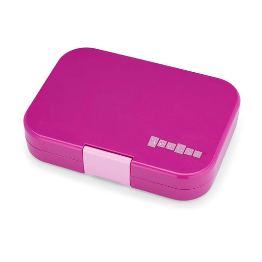 Yumbox Original - Malibu Purple Paradise