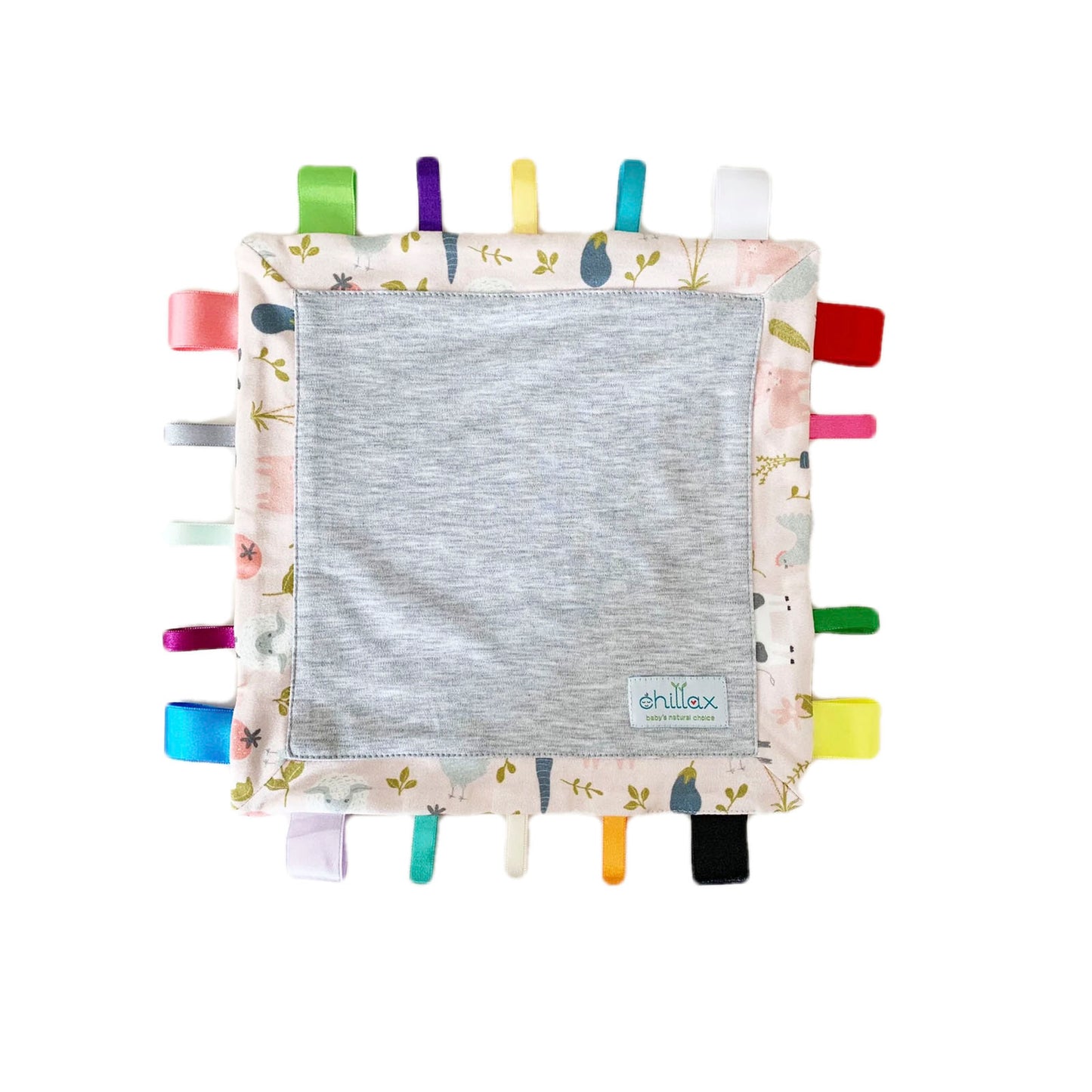 Manta Apego Sensorial - Farm