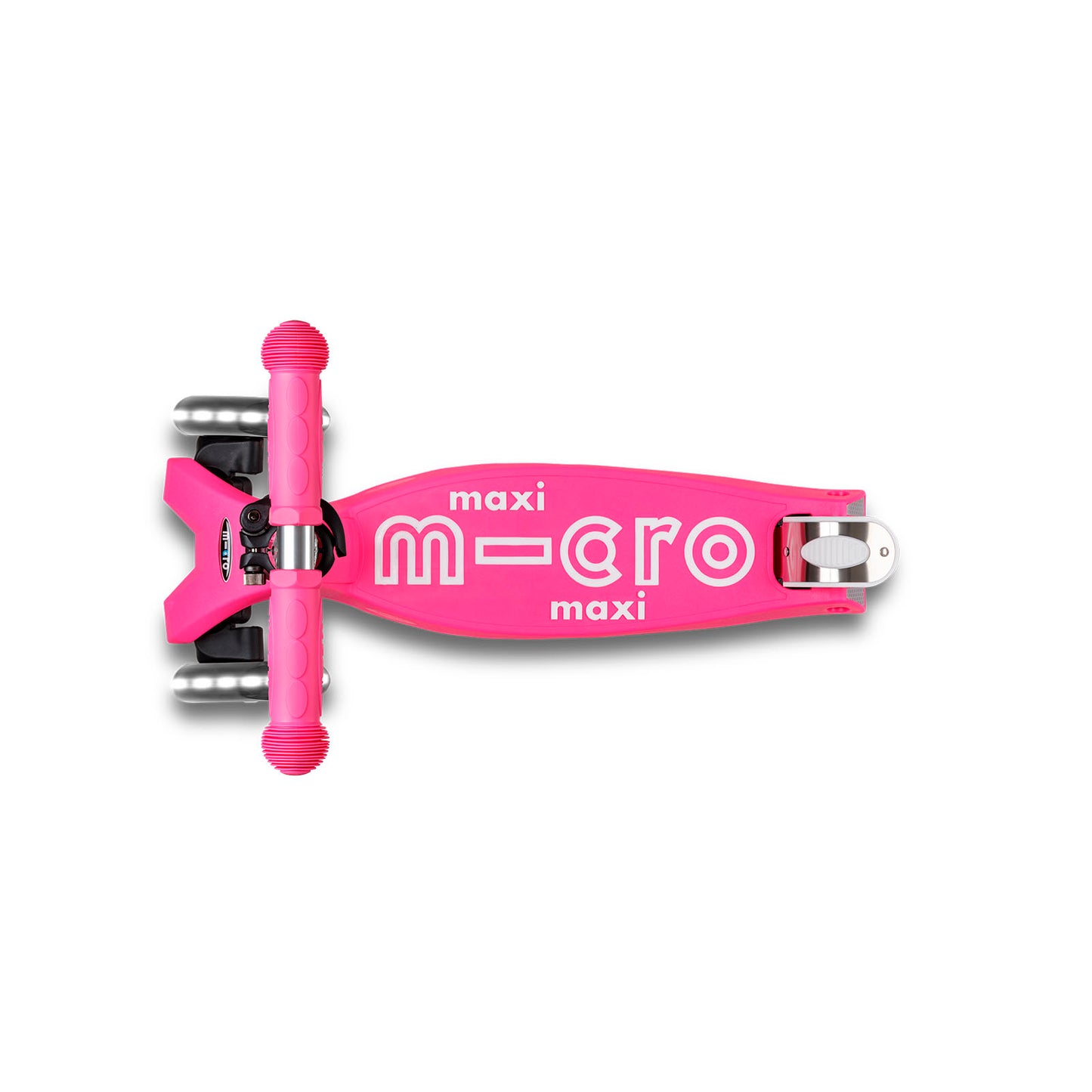 Maxi Deluxe Foldable Fed - Shocking Pink