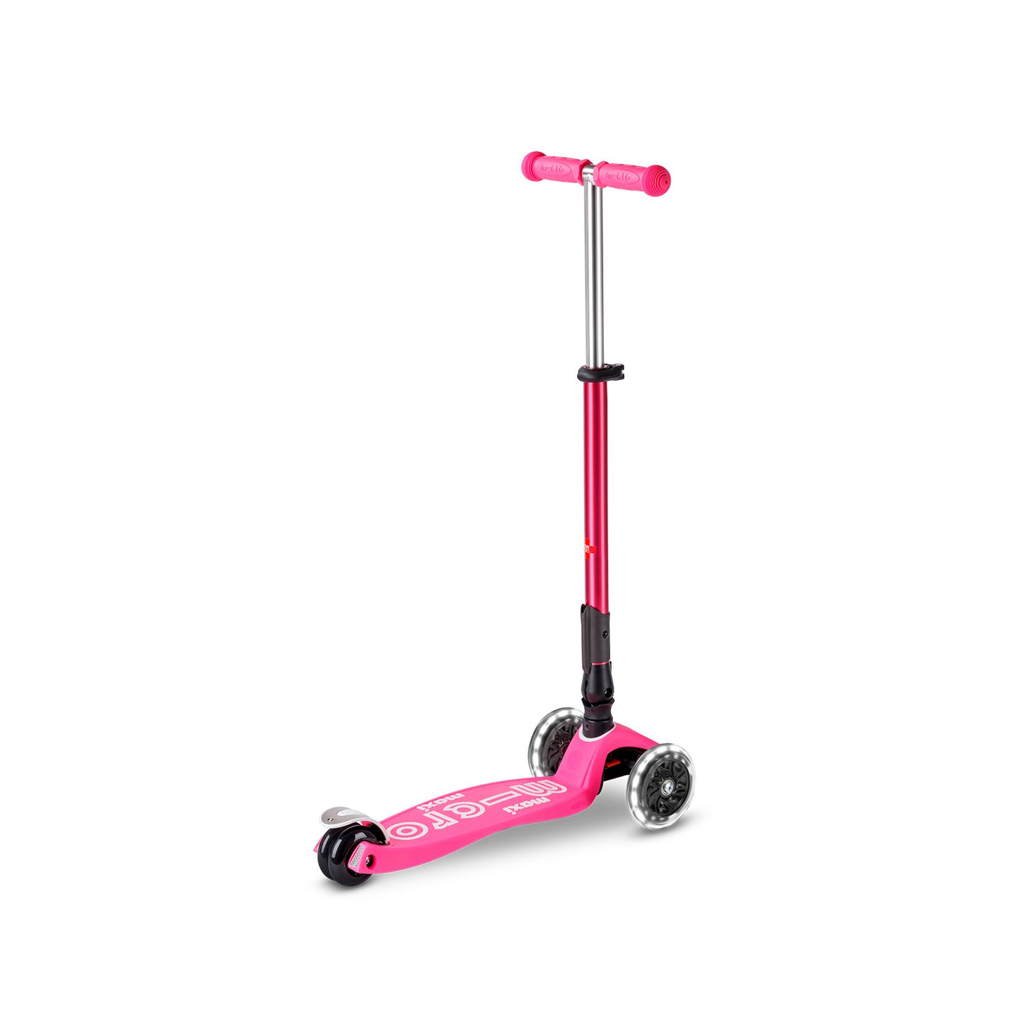 Maxi Deluxe Foldable Fed - Shocking Pink