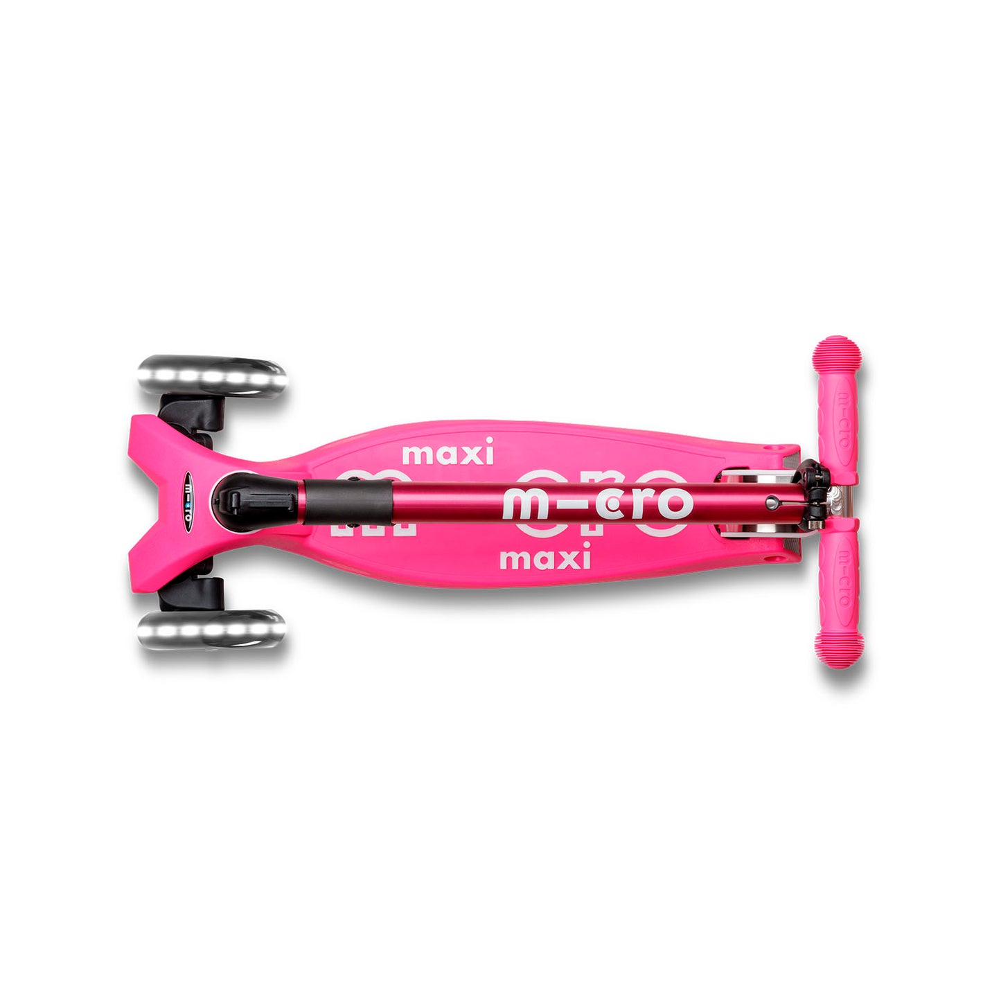 Maxi Deluxe Foldable Fed - Shocking Pink