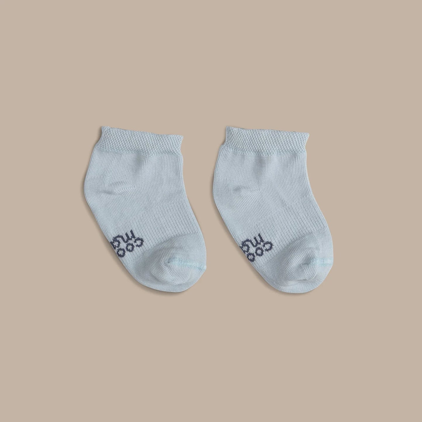 Stay on Socks Medias Sky Set de 3