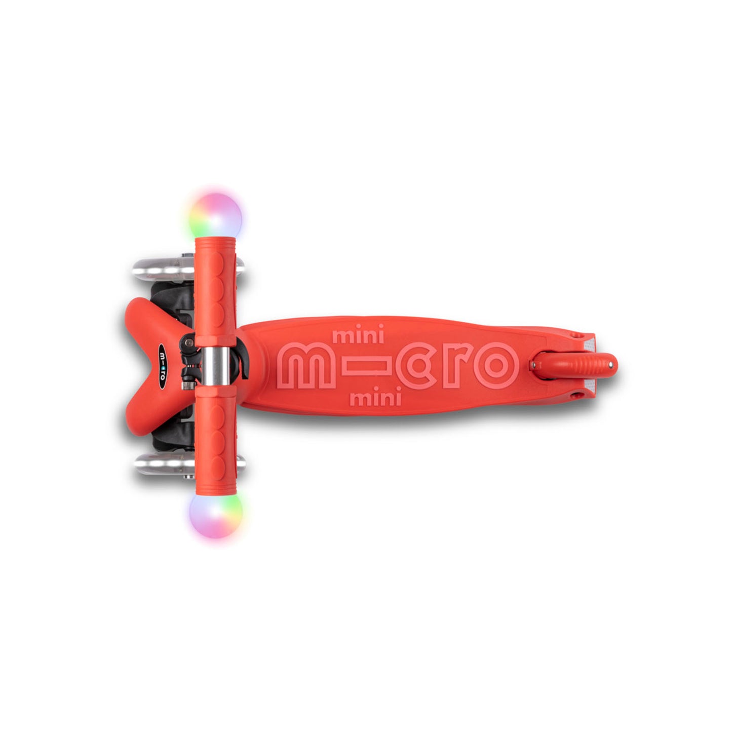 Micro Mini2grow Deluxe Magic Led Red