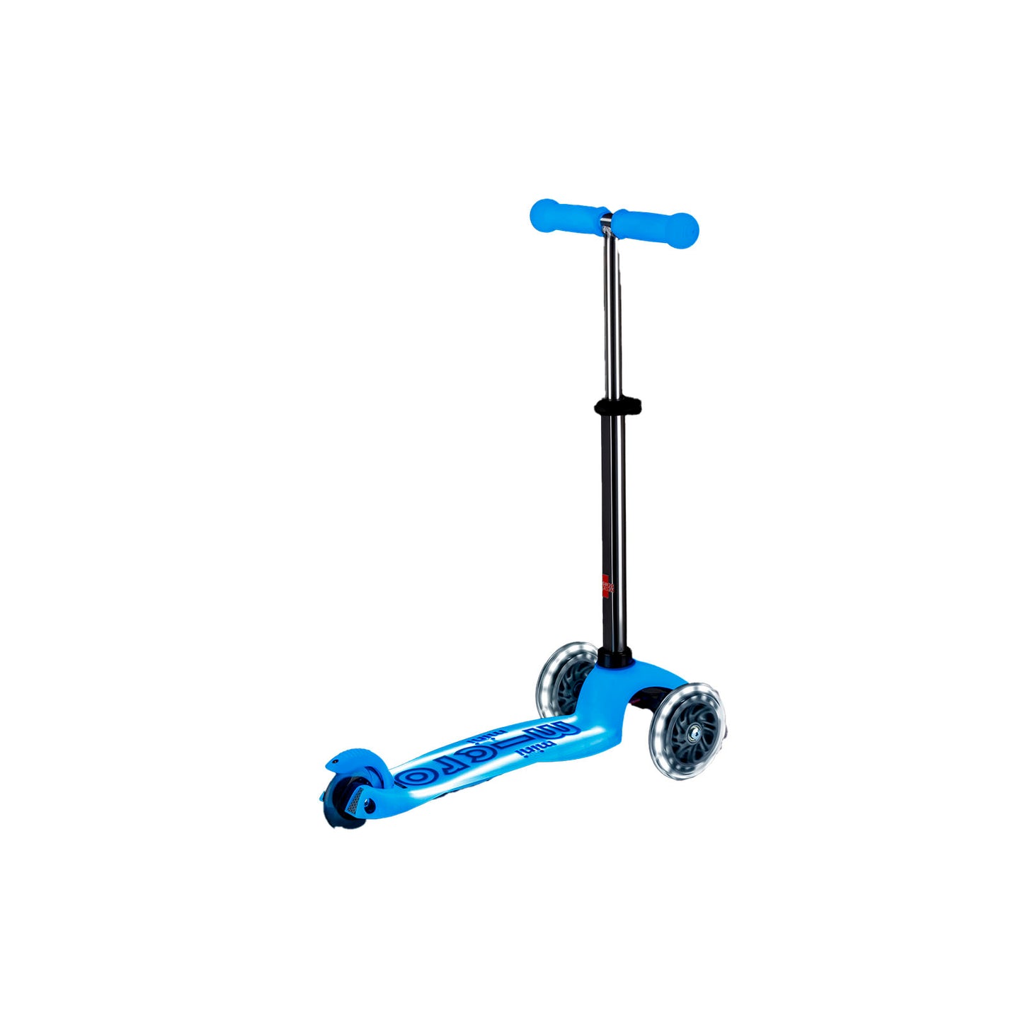 Mini Micro Deluxe Glow Led - Artic Blue