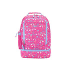 Mochila Bentgo Kids 2 en 1 - Arcoíris y Mariposas