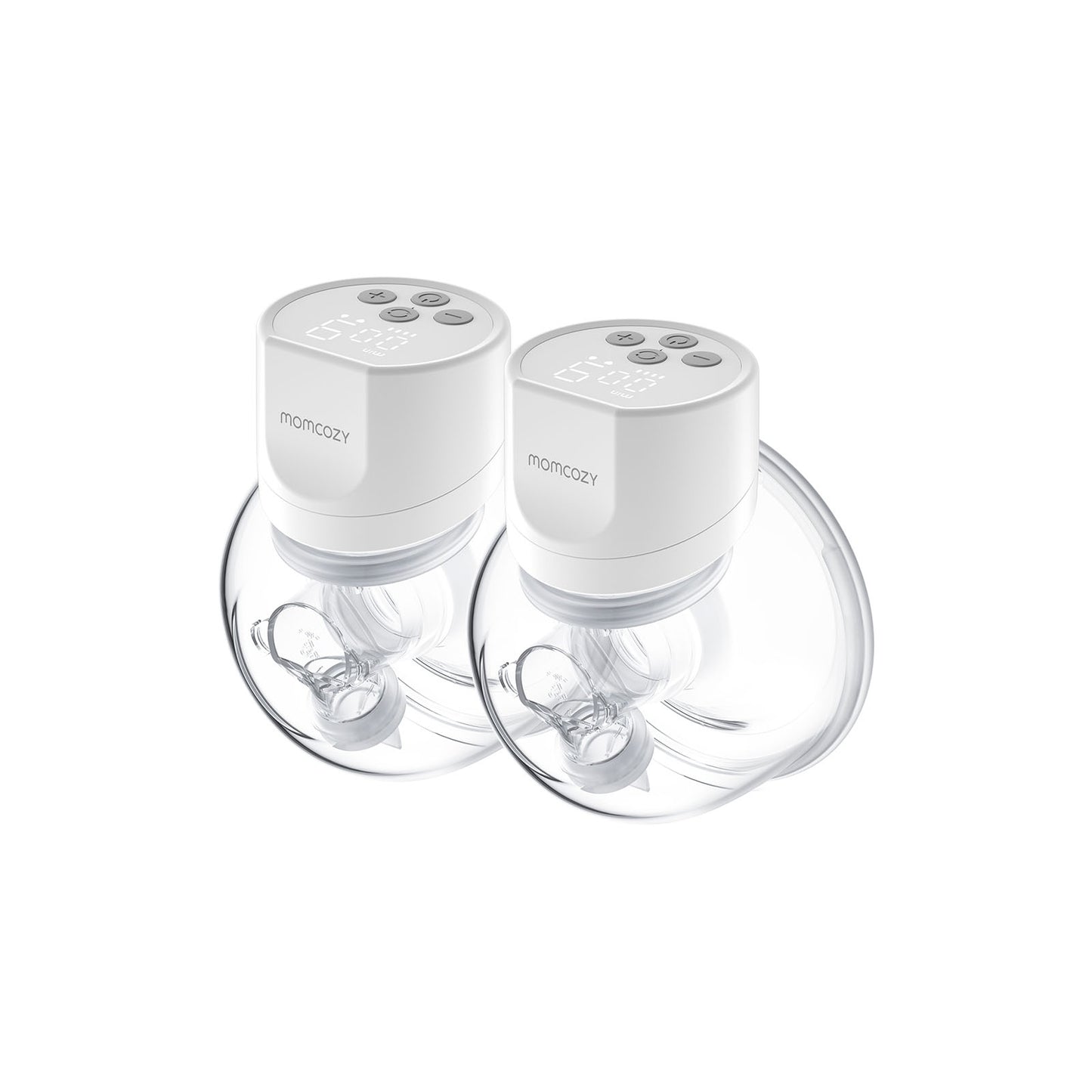 Extractor Portátil S12 una Succión