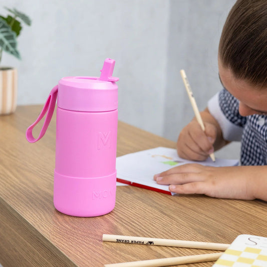 Montiico Tomatodo de Acero Inoxidable 350ml - Floss