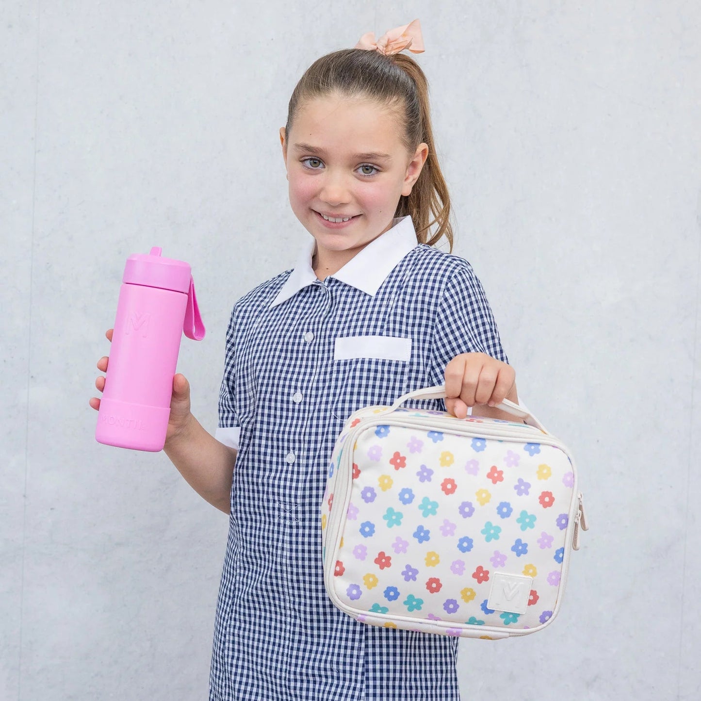 Montiico Tomatodo de Acero Inoxidable 475ml - Floss