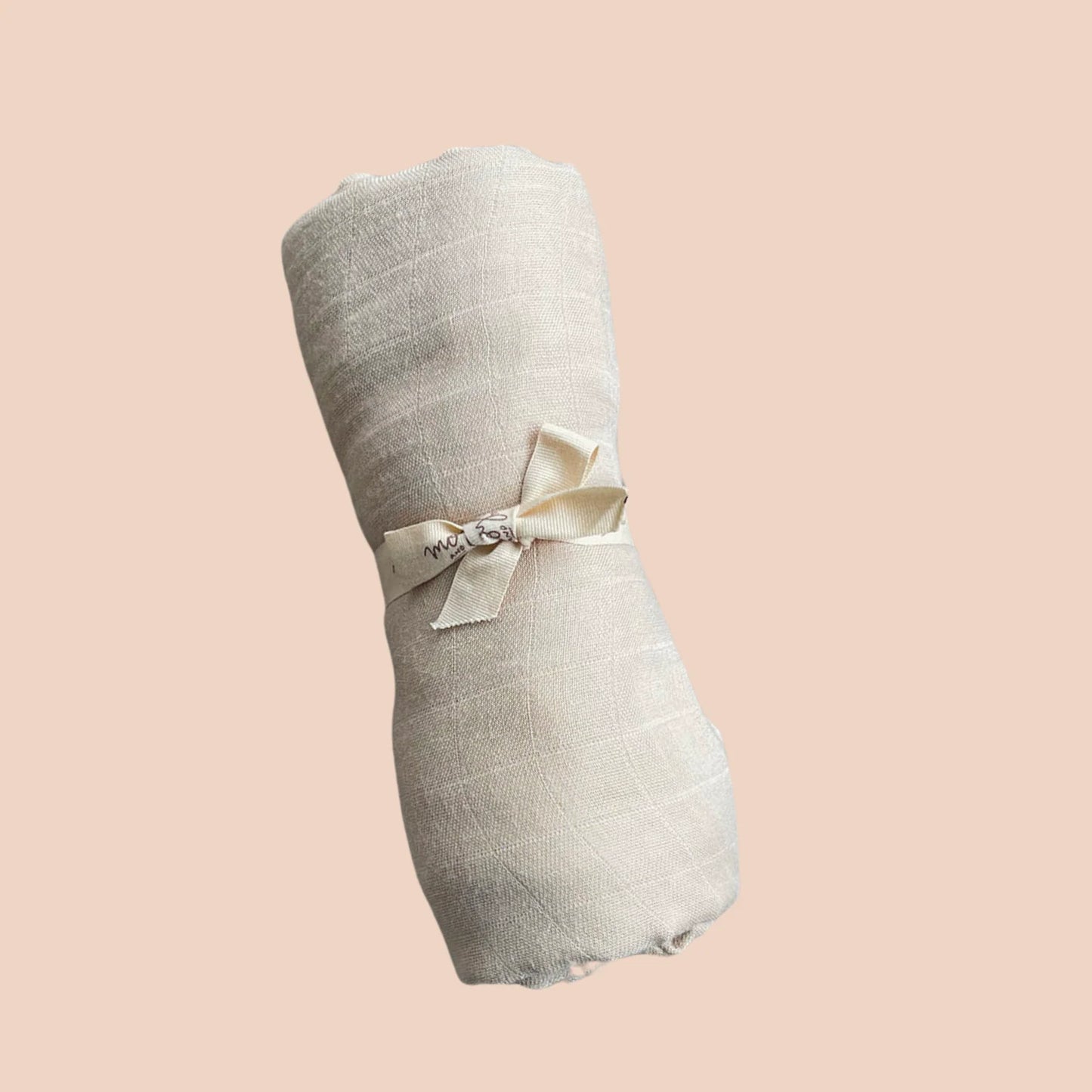Muselina Beige