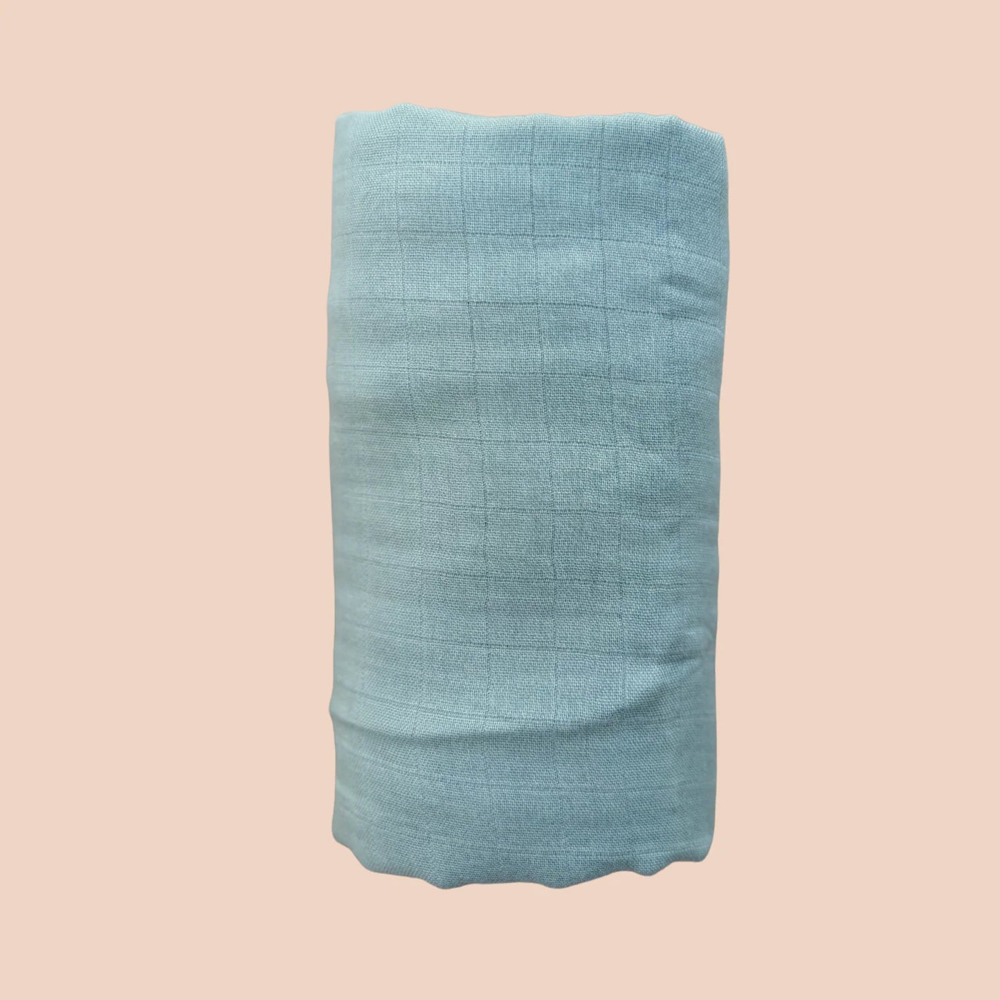 Muselina Verde Menta