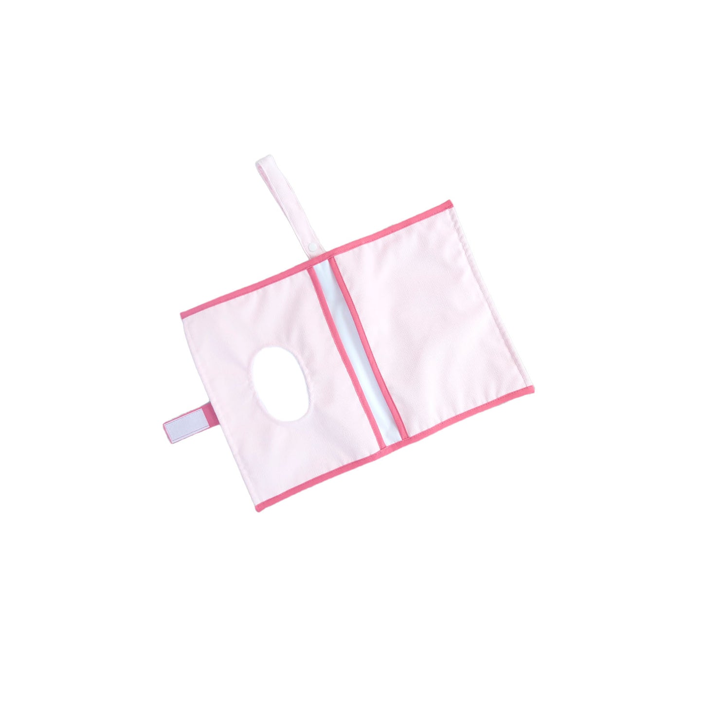 Neceser Portatodo Rosado