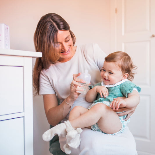 Colonia de Bebé 100 ml