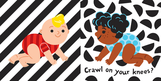 Libro Indestructible - Touch Your Nose