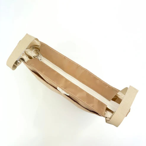 Organizador de Coche Beige