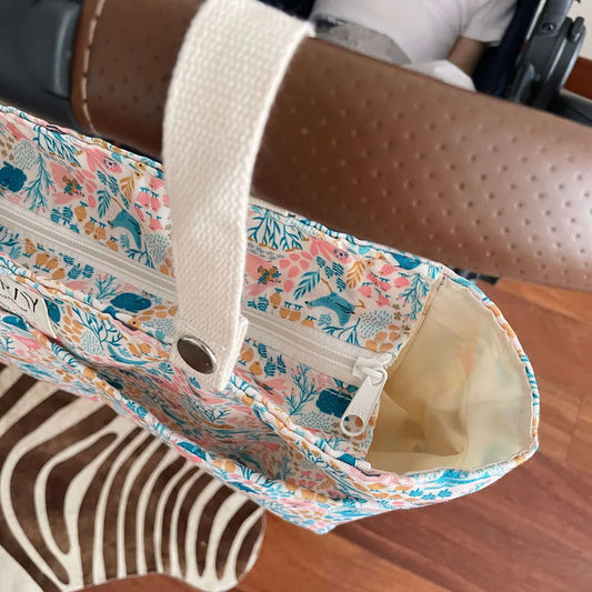 Organizador de Coche Granja