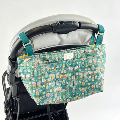 Organizador de Coche Mariposa