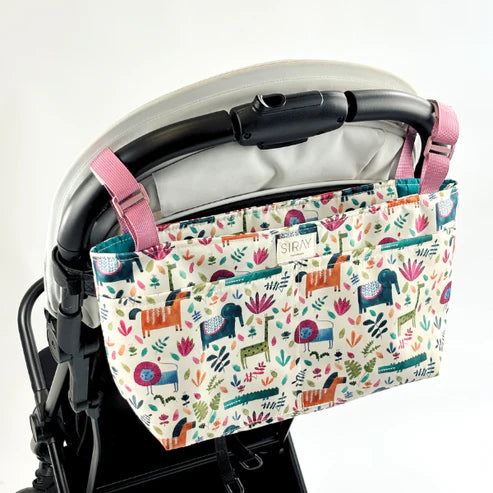 Organizador de Coche Selva