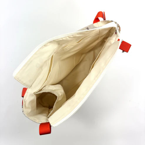 Organizador de Coche Tractor