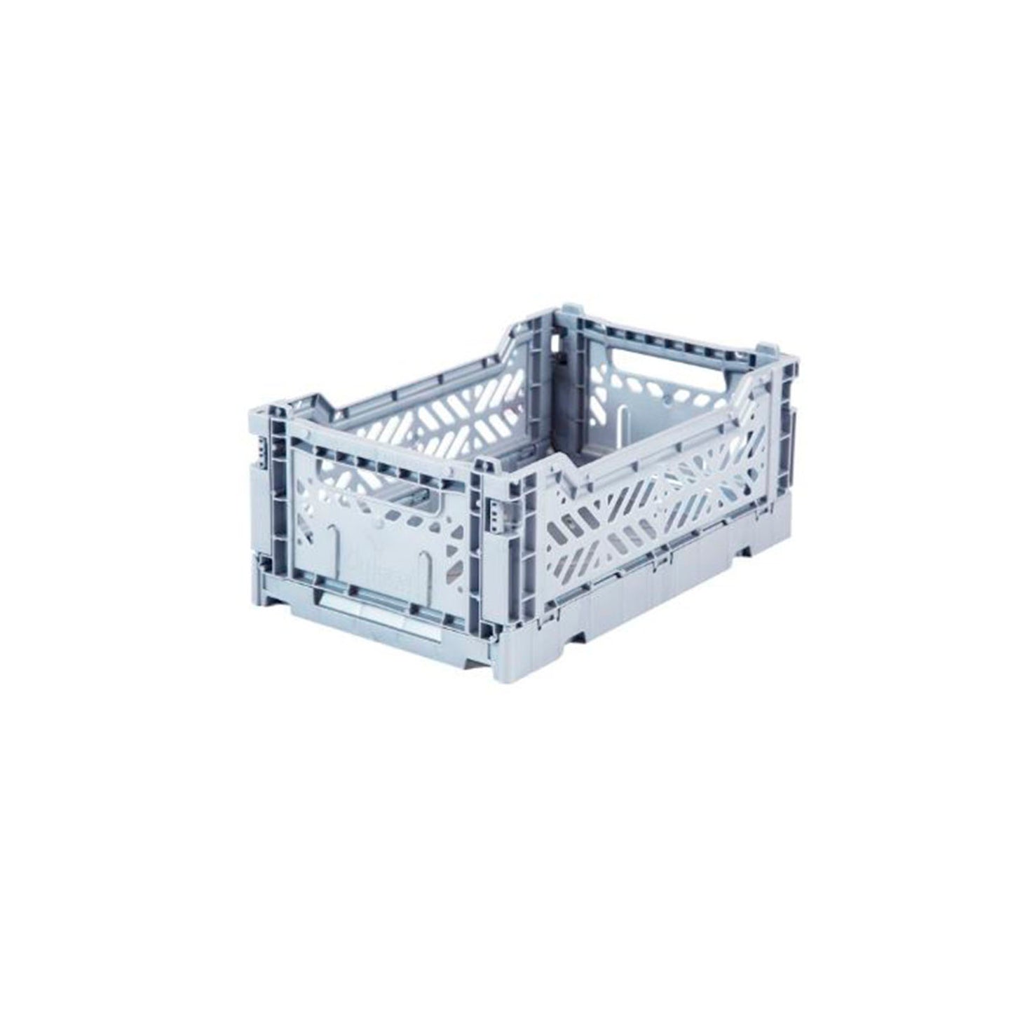 Organizador Plegable Mini Box - Pale Blue