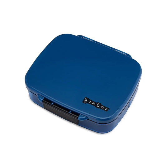 Yumbox Go - Oslo Blue