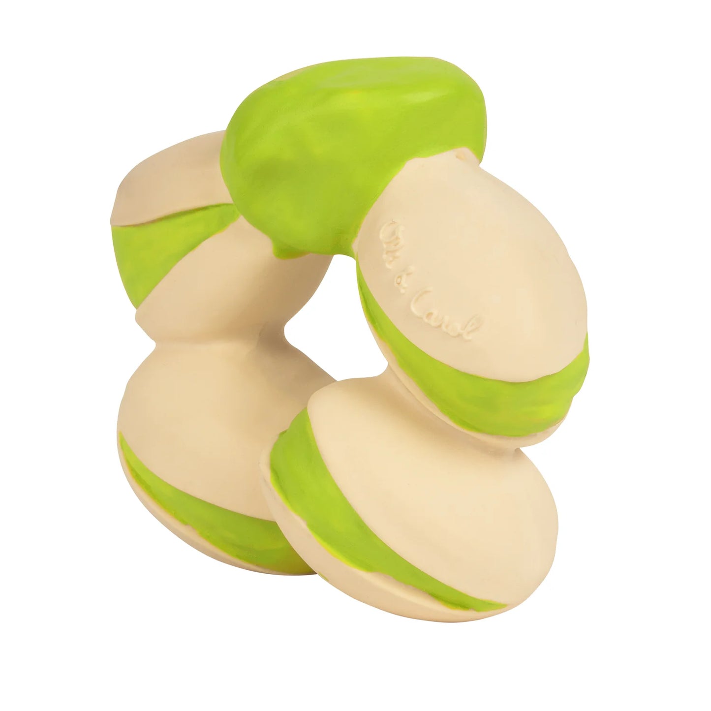 Mordedor - Patricio The Pistachio