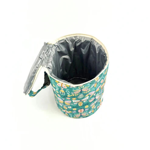 Porta Biberón Mariposa