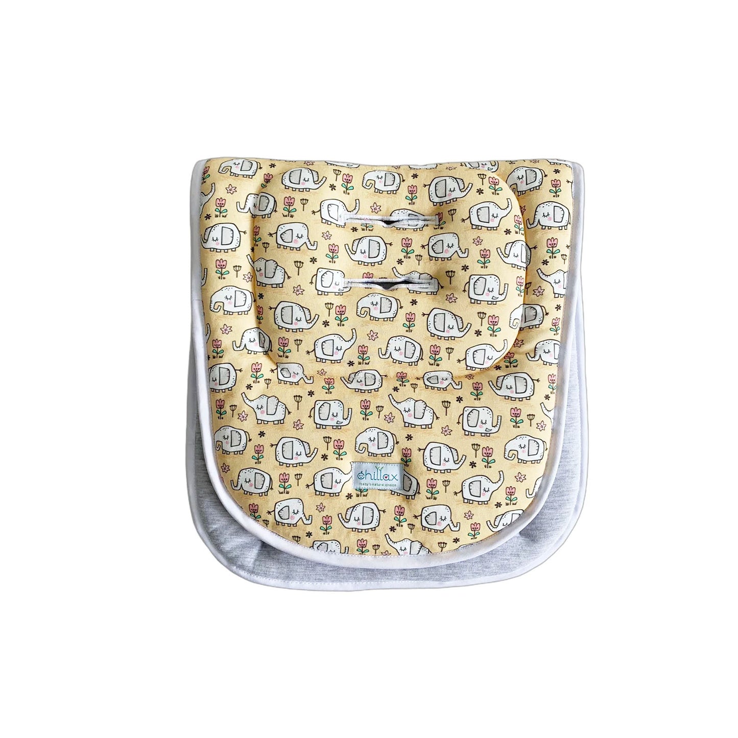 Colchoneta de Coche - Baby Ele