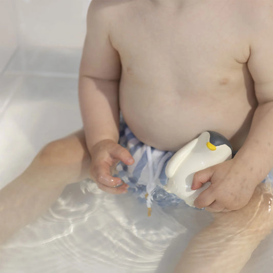 Juguete de Baño - Ice Animals Penguin