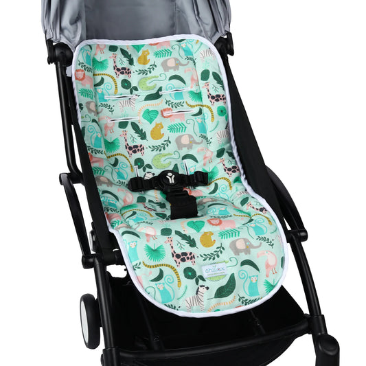 Colchoneta de Coche - Jungle Unica