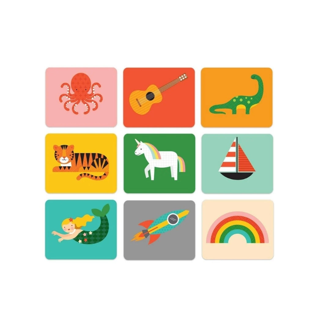 What Am I - Juego de Preguntas