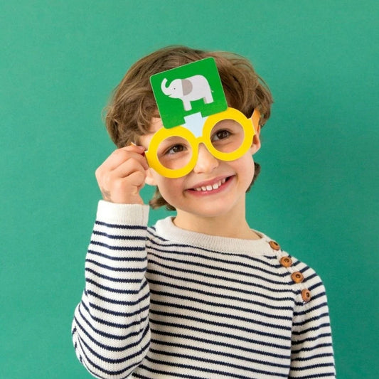 What Am I - Juego de Preguntas