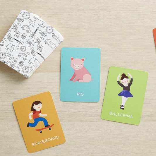 Charadas para Niños