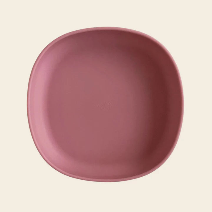 Plato de Silicona