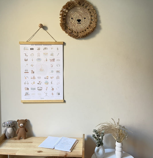 Mis Primeros Momentos