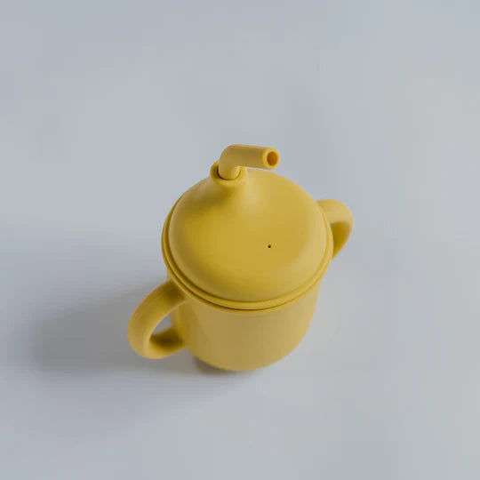 Sippy Cup con Cañita